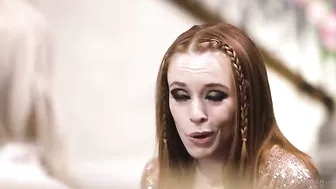 GirlsWay presents Kenna James, Madi Collins Lucky Penny