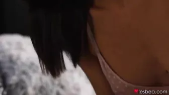 Lesbea presents Adelle Unicorn, Jessy Jey Italian lesbian romances Czech GF – 20.0...