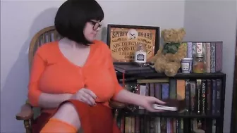 Lovely Lilith in Velmas Fantasy