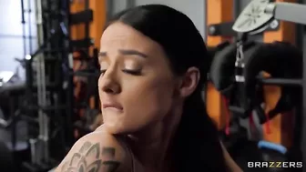 Aubrey Black, Maddy Black – Scissoring The Sweaty Slut