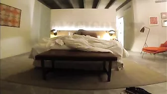 AZGigolo - Native Hotwife Adultery On Hidden Cam