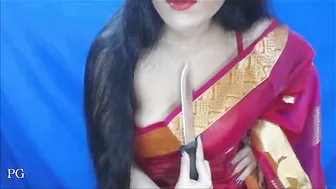 Brat Girl Pramila - Allah Sacrificed At Shaytana's Altar - Allah Bakra Udhiya Qurb...