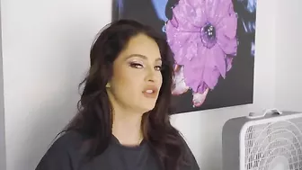 BTS-Maddy May’s Mayhem: TS Emma Rose – 24.09.2022