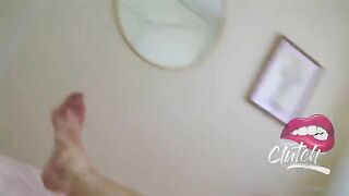 Carmela Clutch - clutchvip - 2020.08.26 775637323 NEW SCENE ALERT Ft @SteveHolmesporn pt2 of 3 My bowling