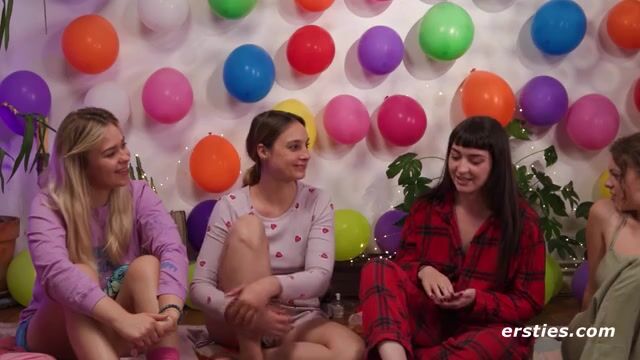 Dare Ring 3 Intro