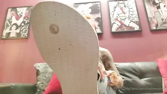 Denver Dominatrix Nicci - You’ll Do Whatever I Want