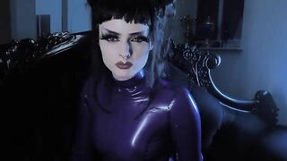 Empress Poison - Evil Psycho Mistress