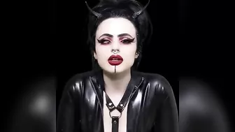 Empress Poison Virtual Demon Sex