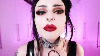 Empress Poison - Your Bimbo Sissy Era