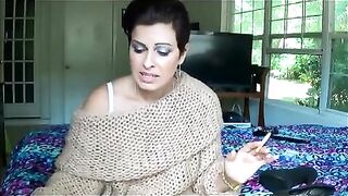 Enchanting Masturbation Control - Using the Quran to STOP my Heavy Flow