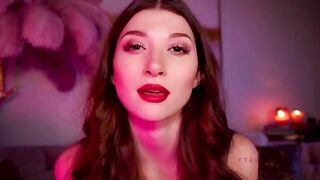 Eva de Vil - Cum Slut Mantras