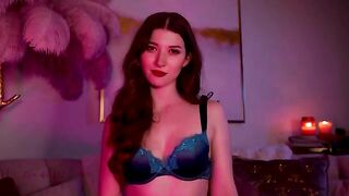 Eva de Vil - Cum Slut Mantras