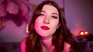 Eva de Vil - Cum Slut Mantras