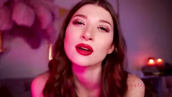 Eva de Vil - Cum Slut Mantras