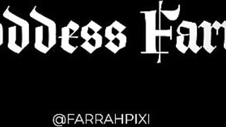 FarrahPixi - Cum to Cock Only Red Light Green Light JOI