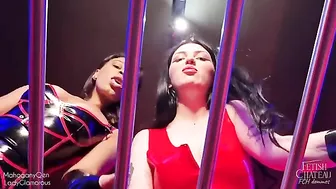 Search Results for Fetish Chateau Studio