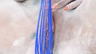 FTVMilfs presents Aurora Busty Baker Babe - Leggy, Flexible, Sexual  03