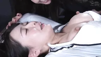 Gigantic Heroine (R) Fire Lady: Concentrated Attack on Vital Points GIGP-39_02