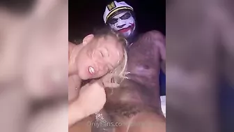 Gigi Torres @blahgigi  video 274