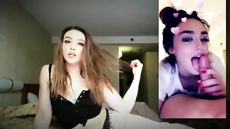 Goddess Angel - Cucks Inclusive