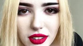 Goddess Ivy Grey - Beautiful Blasphemy