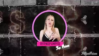 Goddess Poison - Get CLYPNOPUMPED For Poison