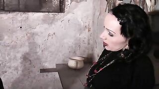 Herrin Celeste - The Last Meal Before Execution
