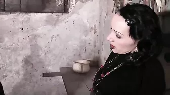 Herrin Celeste - The Last Meal Before Execution