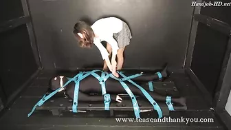 I Saw Your Browser History - Kat Turner HandJob