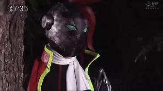 Jyuukaizar: EP.10.5 Jyuu Pink, The Largest Danger Ever! -  Mio Kamishiro, Yui Tenm...