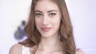 Kate Love - Ukrainian Babe and First Monster Cock ! Only ANAL (2023-03-26)