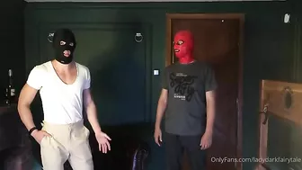 Lady Dark Fairy - Those Two Little Fuckers – DARK FAIRY