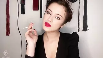 Lady Perse - Joi Pov Competitions