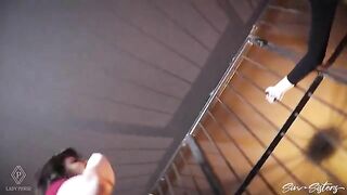 Lady Perse - Trampling With My Friend Healah Sin