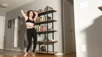 Lindsey Leigh - Dancing To Danrell