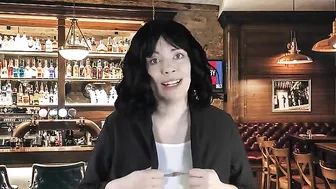 Lovely Lilith - She Hulk Smash