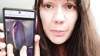 Lucy Skye - Conditioning The Homo