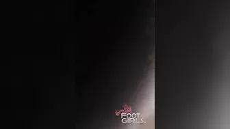 Luna  Sneaky Homework Shrink – BRATTY FOOT GIRLS _ XBRATS