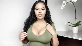 MayaAryas - Ultimate Beta Bitch SPH