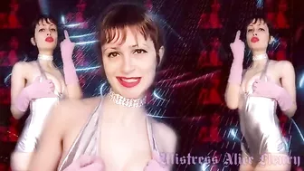 Mistress Fleury - Incels Fuck their Hands for Feminists Who Hate them CEI