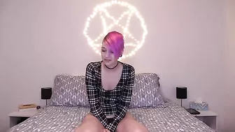 Mohawk Molly - Blackmailing Your Little Sister