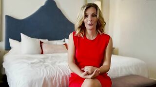 Mona Wales - Your Pregnant Mom is Your Sex Slave