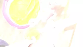 Mya Quinn - Piss Pool