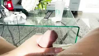 Naomi - Sissy aggresive verbal this one is for my sissy boys who like humiliation_...