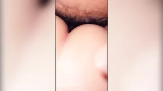 Naughty Jade - 2 Cream Pies Memorial Day