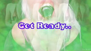 OC Compilation - Eva de Vil and Goddess Blonde Kitty - Fuck Up