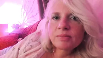 Paintedrose - Exchange Student Marco and House Mom