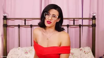 Penny Barber - Mom Wants You Sissified and in Chastity