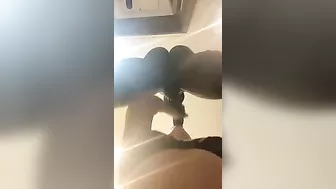 Poppy Savage - Cuck Pov - Clean Up Job