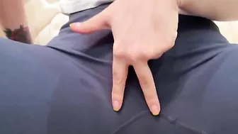 Ppfemdom - Double POV Ass Worship Butt Drops And Sock Worship Femdom With Mistress...